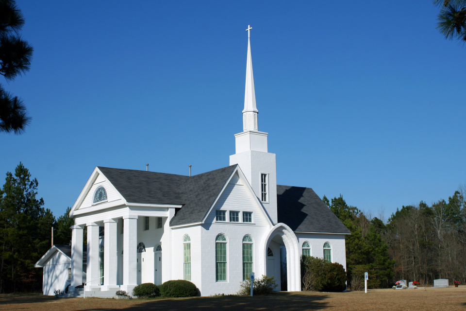 Church Memberships Are Free